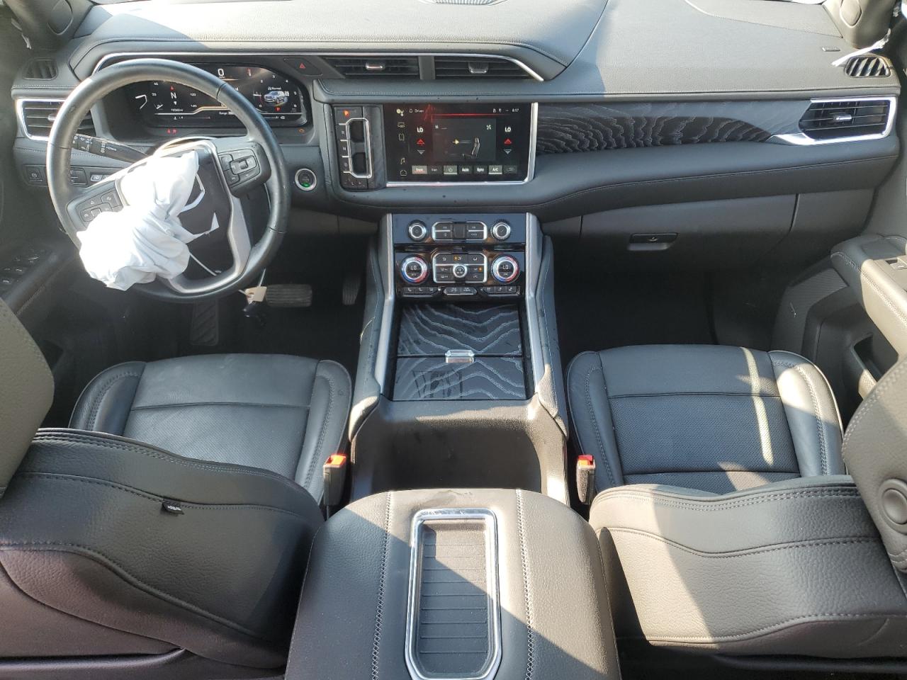 GMC YUKON 2024 VIN 1GKS2DKL4RR384931 photo 8