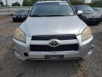 2009 Toyota Rav4 Limited en Venta en Hillsborough, NJ - Minor Dent/Scratches