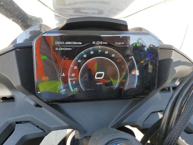 2024 CF MOTO 450SS   