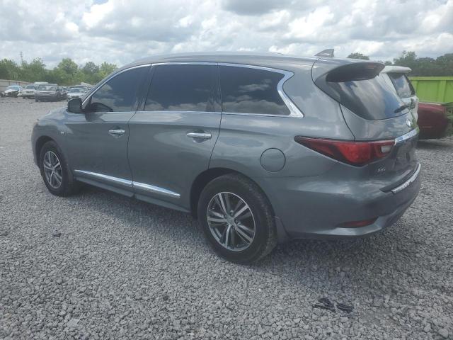  INFINITI QX60 2020 Szary