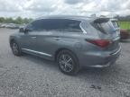 2020 Infiniti Qx60 Luxe за продажба в Hueytown, AL - Side