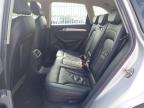 2010 AUDI Q5 SE TFSI for sale at Copart YORK