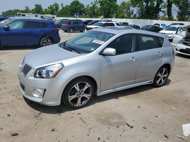 2009 Pontiac Vibe Gt  
