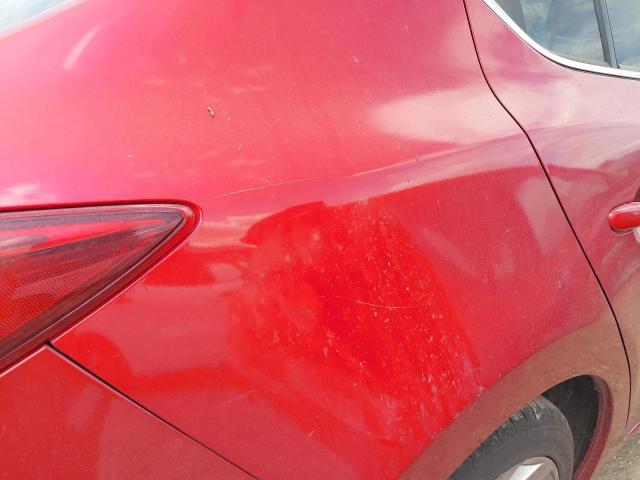2014 MAZDA 3 SPORT NAV D 