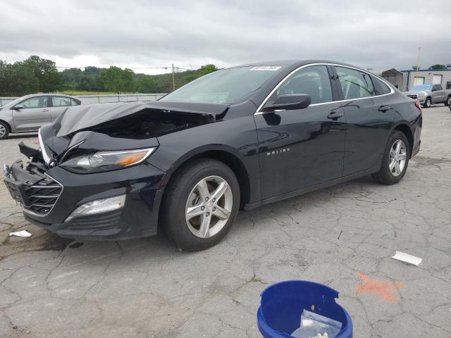 CHEVROLET MALIBU LT 2022