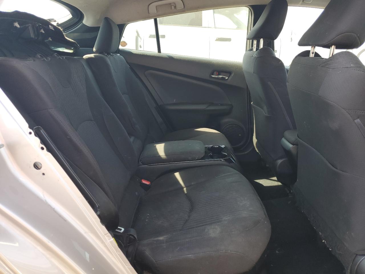 2018 Toyota Prius Prime VIN: JTDKARFP5J3099512 Lot: 62424845