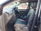 2014 VOLKSWAGEN TOURAN SE for sale at Copart BRISTOL