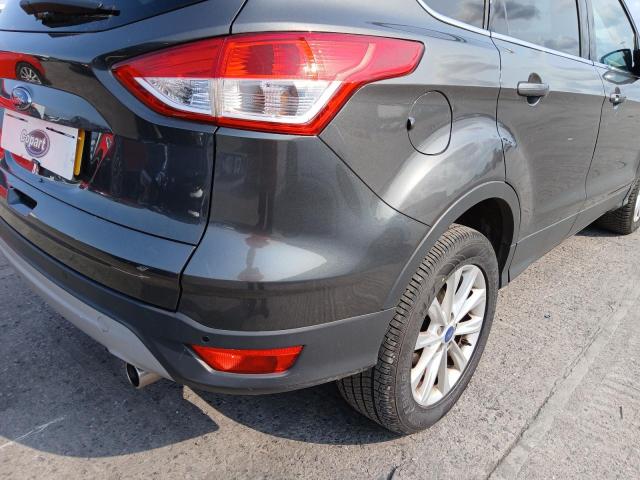 2016 FORD KUGA TITAN