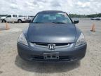2004 Honda Accord Ex იყიდება Lumberton-ში, NC - Minor Dent/Scratches
