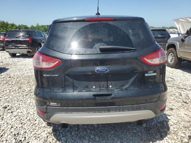  FORD ESCAPE 2014 Black