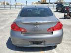 2012 Infiniti G37 Base for Sale in Sun Valley, CA - Vandalism
