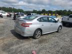 2014 Nissan Sentra S for Sale in Byron, GA - Front End