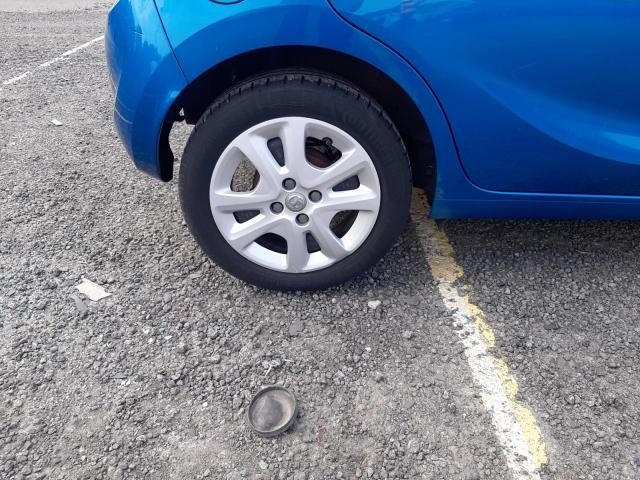 2019 VAUXHALL VIVA SE AC