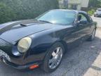 2002 Ford Thunderbird  for Sale in Mendon, MA - Normal Wear