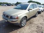 2008 VOLVO XC90 SE D5 for sale at Copart WISBECH