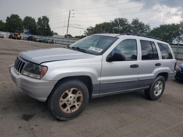 2002 Jeep Grand Cherokee Sport