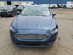 2018 Ford Fusion Se for Sale in Woodhaven, MI - Front End