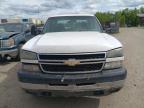 2006 Chevrolet Silverado K2500 Heavy Duty for Sale in Anchorage, AK - Mechanical