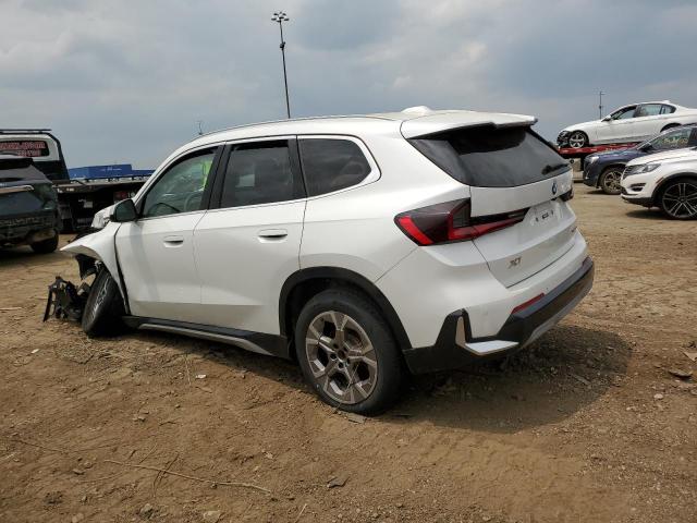  BMW X1 2023 Белый