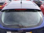 2018 FORD FOCUS TITA for sale at Copart WOLVERHAMPTON