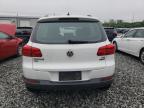 2018 Volkswagen Tiguan Limited  на продаже в North Billerica, MA - Side