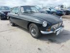 1970 MG B GT for sale at Copart ROCHFORD