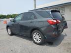 2020 Chevrolet Equinox Ls за продажба в Grantville, PA - Rear End