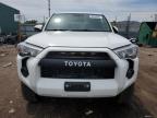 2018 Toyota 4Runner Sr5/Sr5 Premium იყიდება Colorado Springs-ში, CO - Minor Dent/Scratches