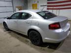 2012 Dodge Avenger Se   за продажба в Candia, NH - Front End