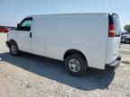 2014 Chevrolet Express G2500 за продажба в Greenwood, NE - Minor Dent/Scratches