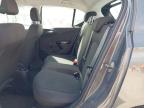 2016 VAUXHALL CORSA ENER for sale at Copart BRISTOL
