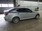 2012 Lexus Is 250 للبيع في Wheeling، IL - Side