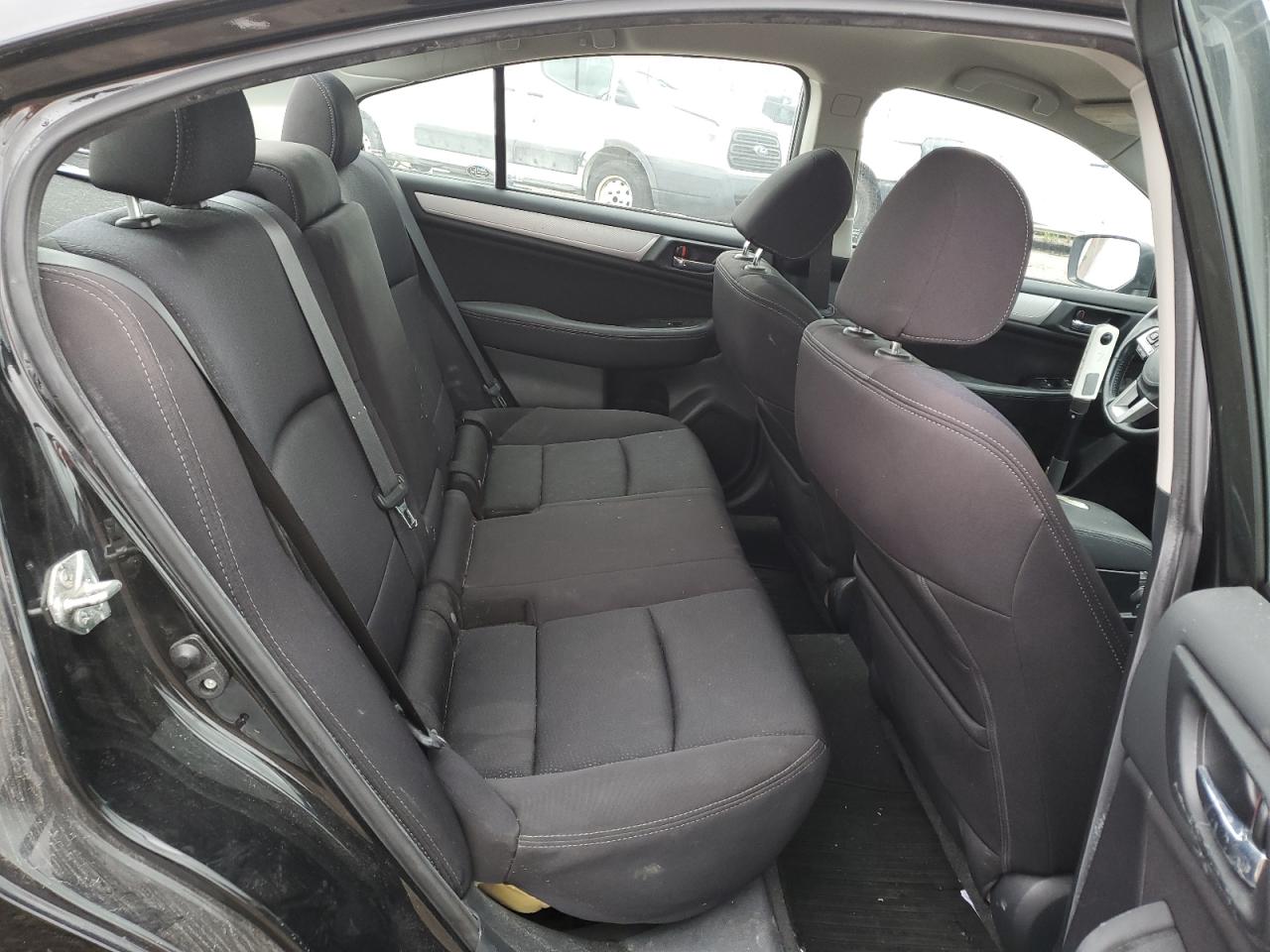 2015 Subaru Legacy 2.5I Premium VIN: 4S3BNBC6XF3064835 Lot: 80447295