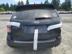 2018 Subaru Forester 2.5I Premium   na sprzedaż w Graham, WA - Rollover