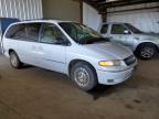 1997 Chrysler Town & Country Lxi for Sale in American Canyon, CA - Rear End