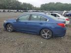 2019 Subaru Legacy 3.6R Limited за продажба в Windsor, NJ - Rear End
