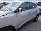 2014 HYUNDAI IX35 S CRD for sale at Copart WOLVERHAMPTON