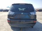 2011 Mitsubishi Outlander Es   na sprzedaż w Sun Valley, CA - Front End