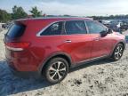 2017 Kia Sorento Ex   for Sale in Loganville, GA - Minor Dent/Scratches