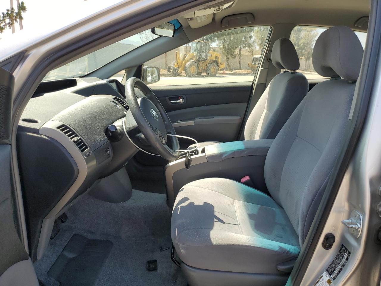 2008 Toyota Prius VIN: JTDKB20U083342057 Lot: 62604975