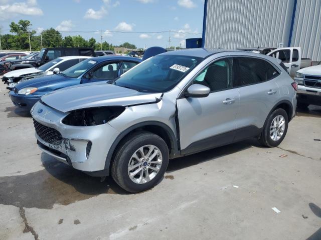  FORD ESCAPE 2020 Silver