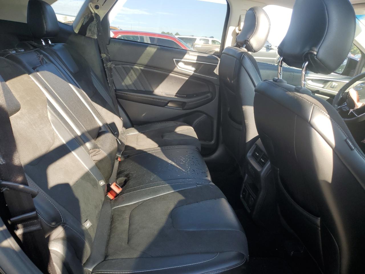 2015 Ford Edge Sport VIN: 2FMTK3AP8FBB40952 Lot: 62192465