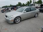 2004 Lexus Gs 300   en Venta en Bridgeton, MO - Side