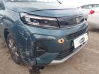 2024 VAUXHALL COMBO LIFE for sale at Copart YORK