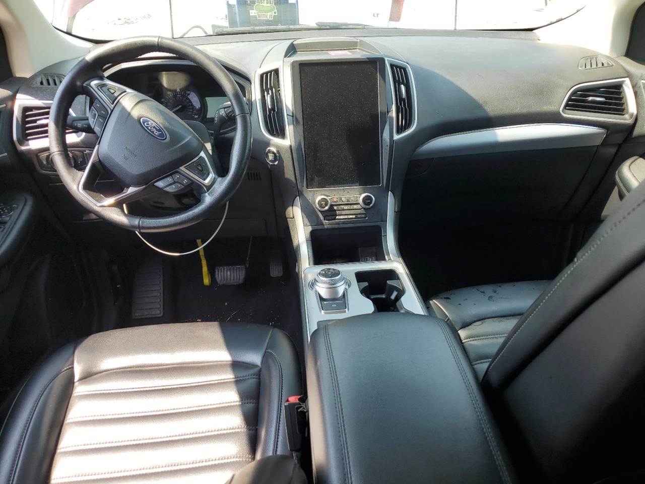 FORD EDGE 2022 VIN 2FMPK4J9XNBA32081 фото 8