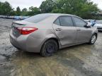 2015 Toyota Corolla Eco en Venta en Baltimore, MD - Side