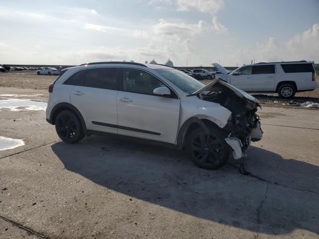  KIA NIRO 2019 White