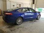 2016 Ford Fusion Se იყიდება Milwaukee-ში, WI - Front End