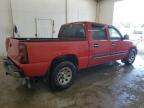 2007 Chevrolet Silverado C1500 Classic Crew Cab   na sprzedaż w Madisonville, TN - Side
