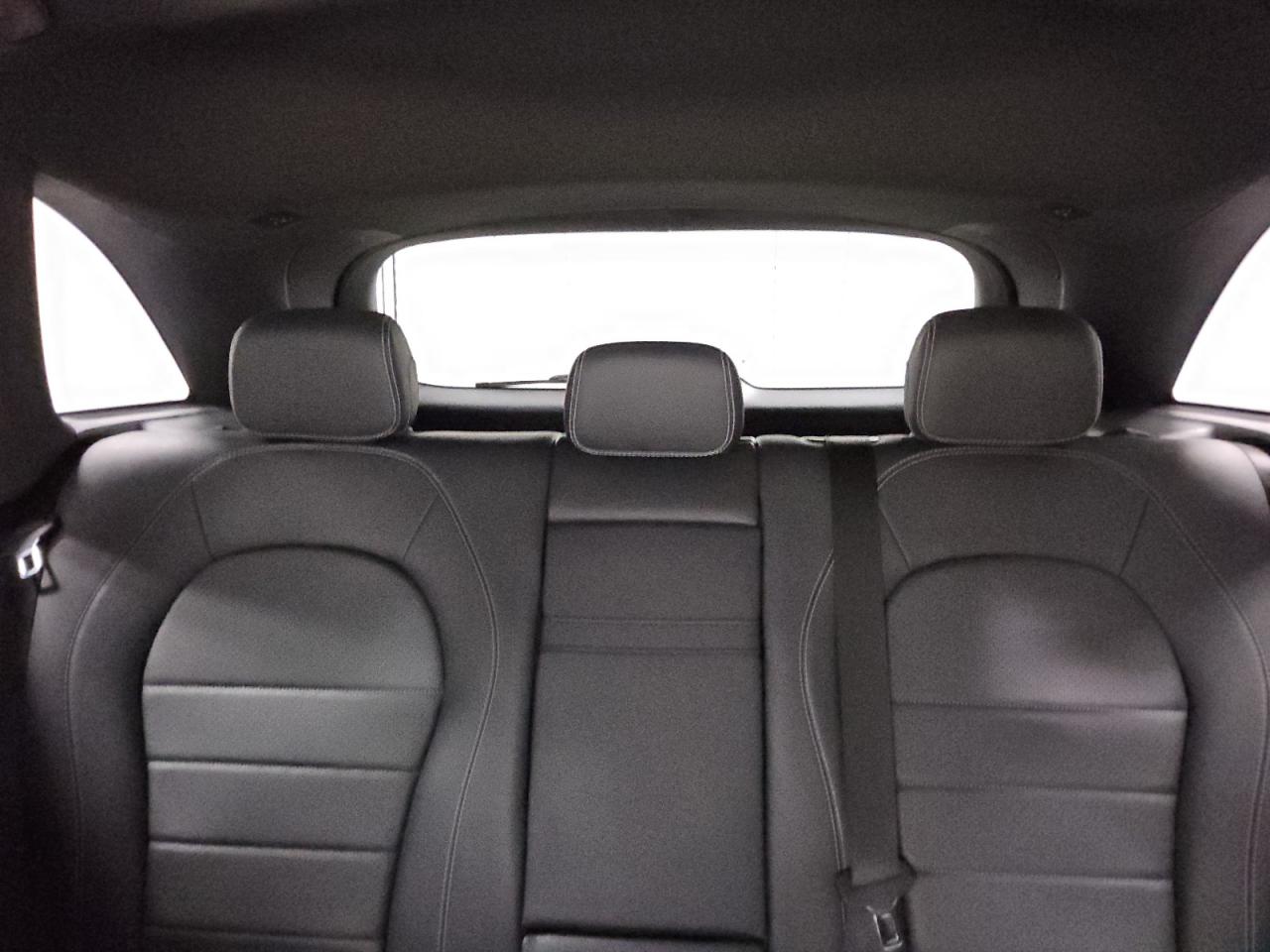 2018 Mercedes-Benz Glc 300 VIN: WDC0G4JB4JV022214 Lot: 59626925